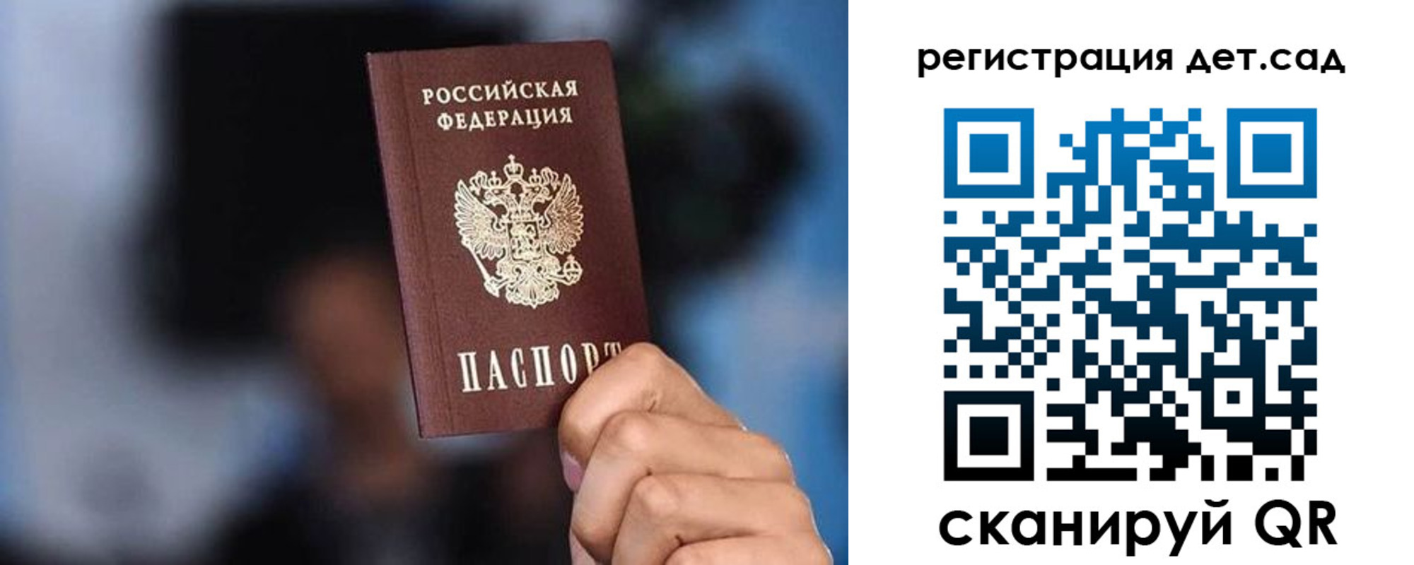 прописка для школы в Курганинске
